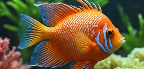 Los mejores peces para acuarios de agua dulce: guía esencial