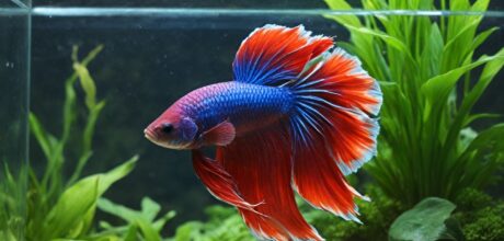 Cómo cuidar peces betta: guía completa para principiantes