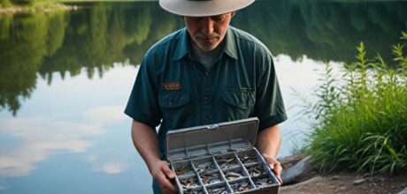 Pesca responsable: consejos prácticos para proteger el medio ambiente