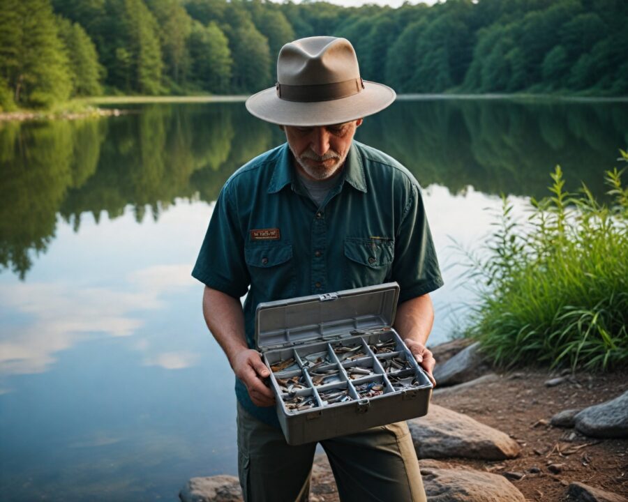 Pesca responsable: consejos prácticos para proteger el medio ambiente