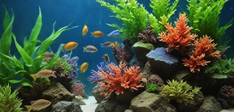 las mejores plantas para tu acuario: guía completa