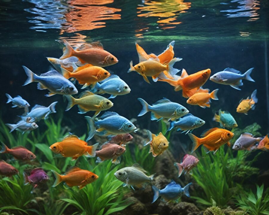¿qué tipo de filtro es ideal para tu acuario? guía práctica