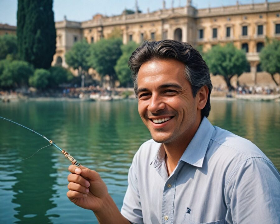 Cómo evitar enredos en la línea de pesca fácilmente