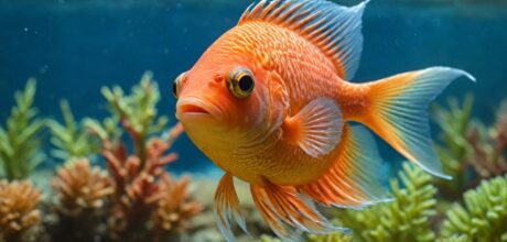 Peces salares: cómo se adaptan al agua dulce y salada
