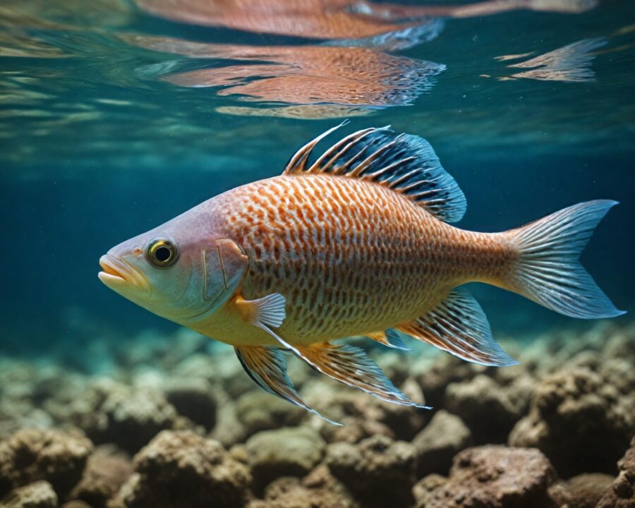 Peces eléctricos: mitos y verdades revelados