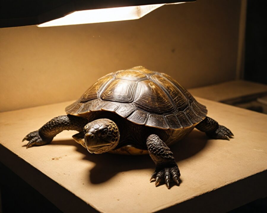 Cómo fortalecer el caparazón de tu tortuga: guía completa