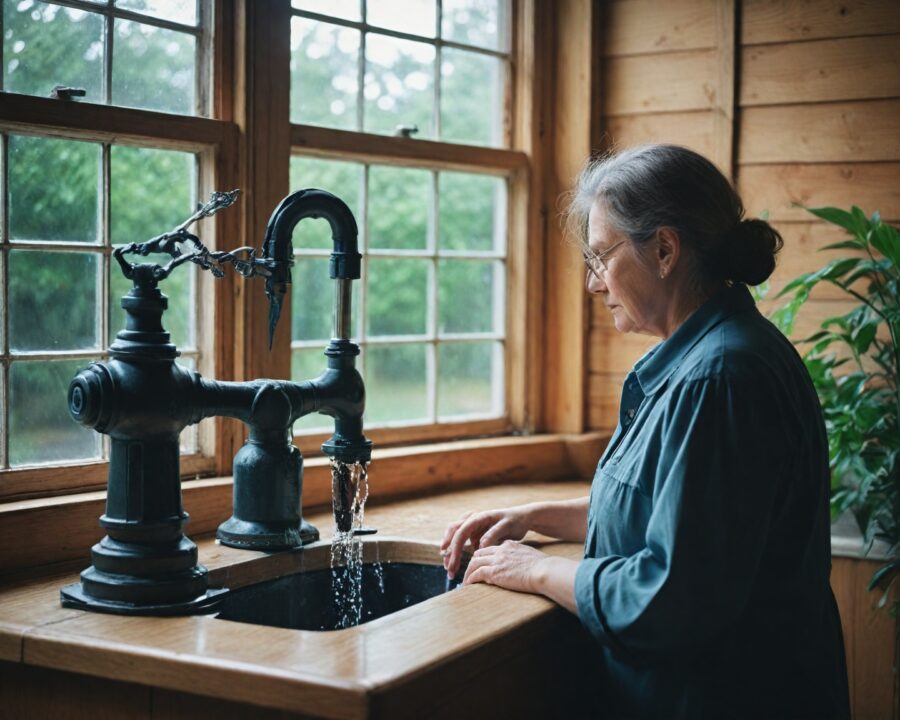 Cómo elegir una bomba de agua silenciosa para tu hogar