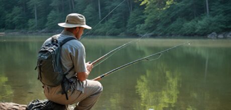 Qué ropa usar para una jornada de pesca: guía completa