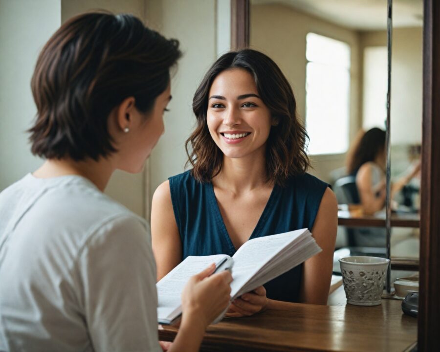 La diferencia entre autoestima y autoconocimiento explicada