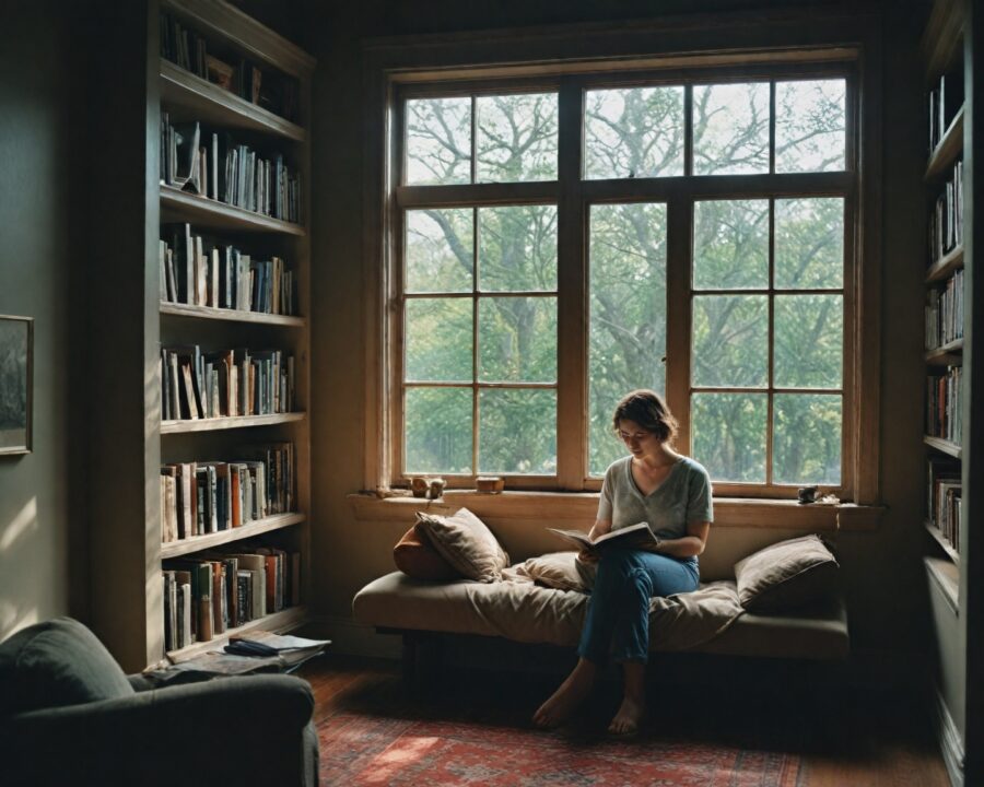 Libros recomendados para empezar tu camino interior