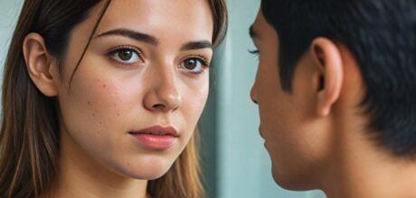 Cómo el cuerpo revela señales sobre tu estado emocional