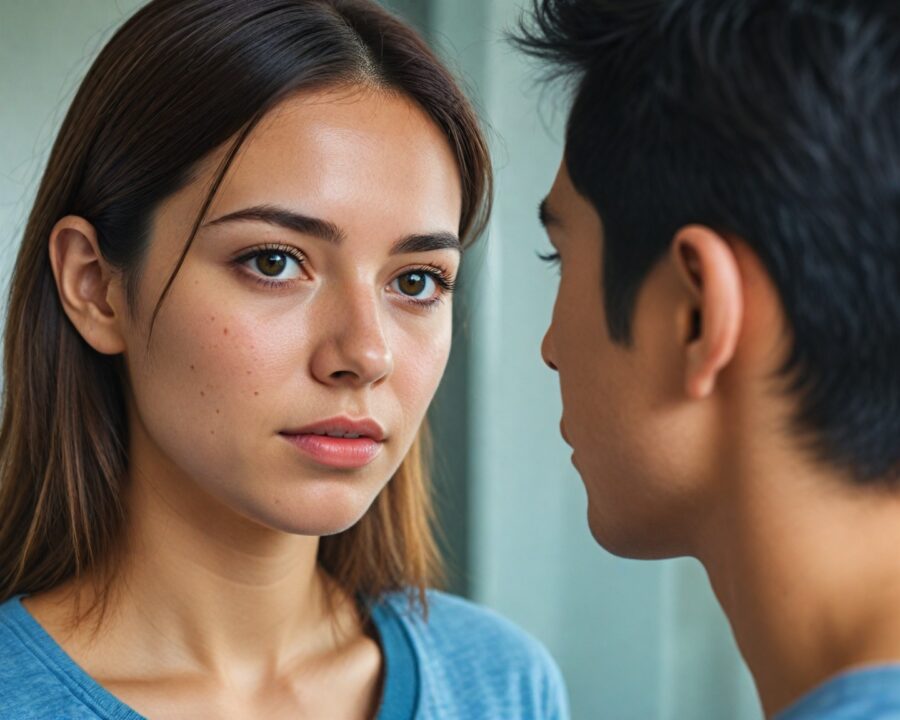 Cómo el cuerpo revela señales sobre tu estado emocional