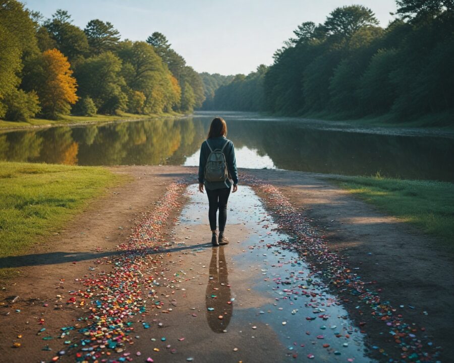 El poder de decir “no” para conocerte mejor