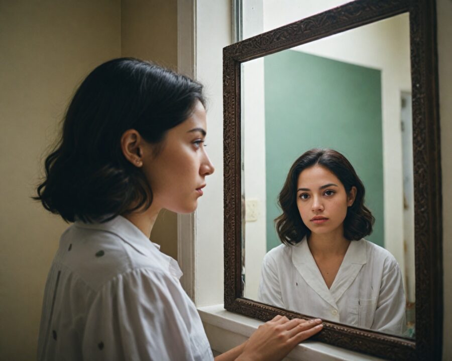 10 preguntas poderosas para reflexionar sobre quién eres