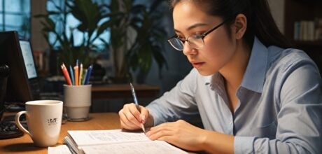 ¿sirven los test de personalidad para el autoconocimiento?