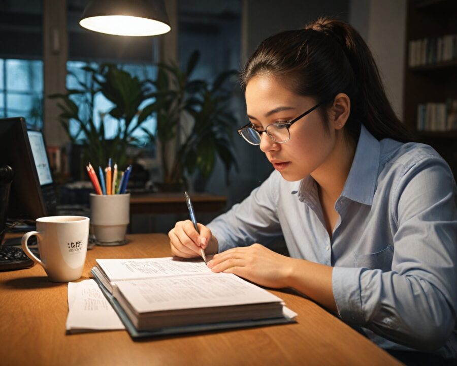 ¿sirven los test de personalidad para el autoconocimiento?