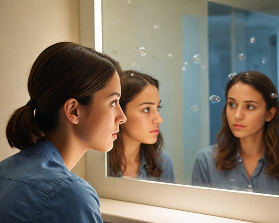 Cómo detectar tus patrones de comportamiento automático