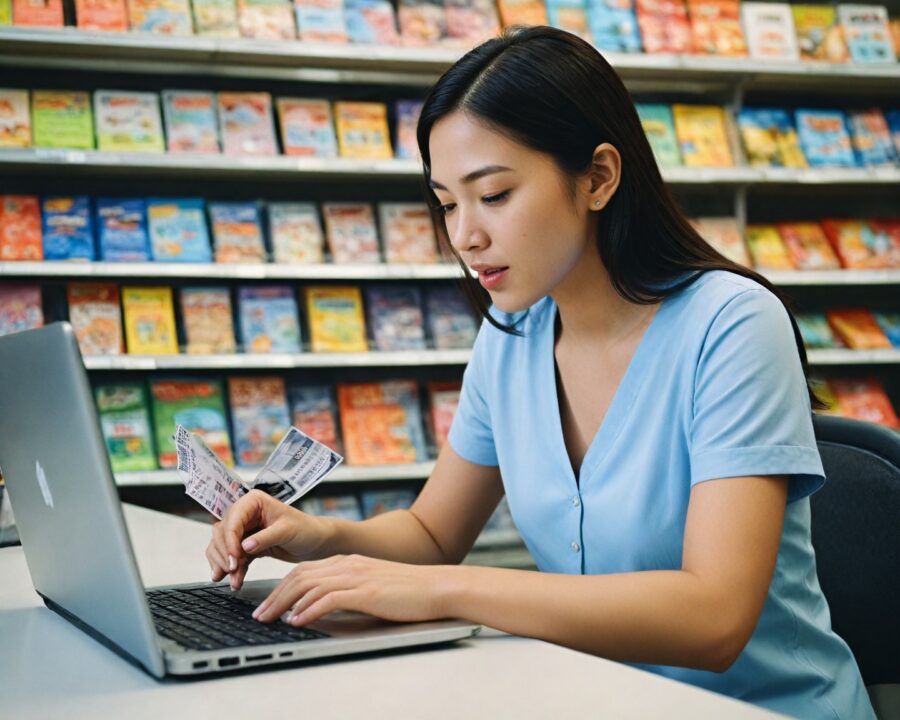 Cómo encontrar cupones ocultos antes de comprar online