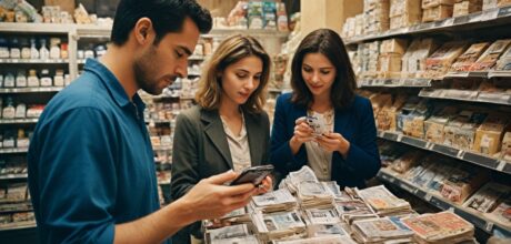 Las mejores apps que te avisan cuando un producto baja de precio