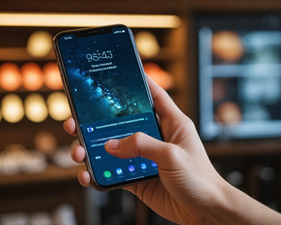 Cómo crear alertas personalizadas de descuentos fácilmente