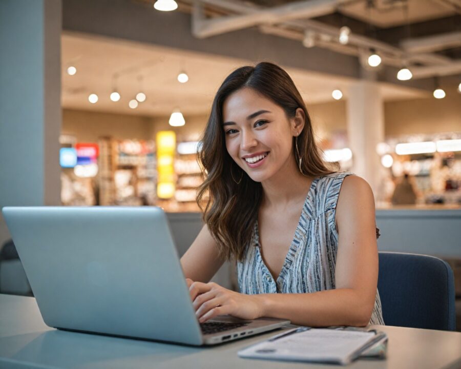Qué días del mes tienen más ofertas en tiendas online