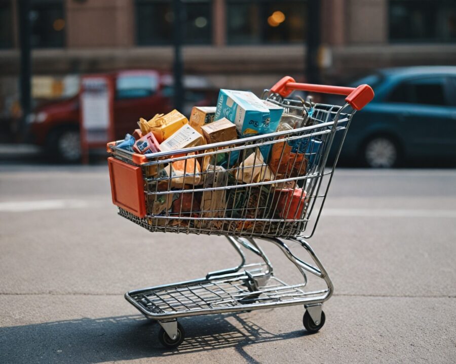 Cómo aprovechar el envío gratis sin gastar de más