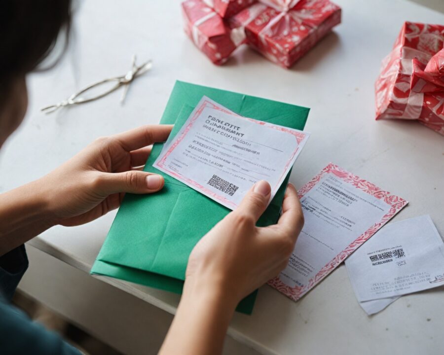 Cupones por cumpleaños: cómo registrarte y aprovechar al máximo