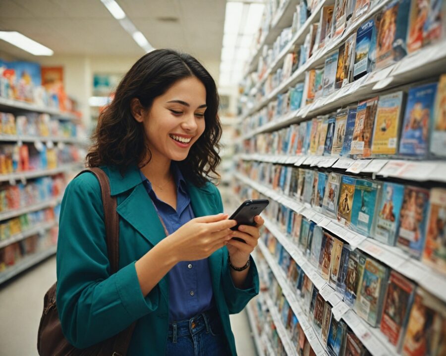 Promos exclusivas en apps móviles: guía para encontrarlas