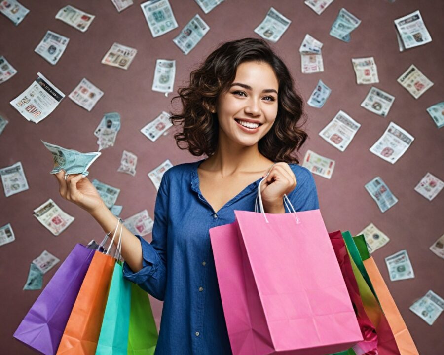 Cómo combinar cupones, cashback y puntos para ahorrar más