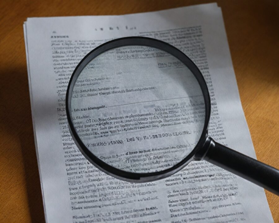 Cómo leer la letra pequeña de una promoción sin sorpresas