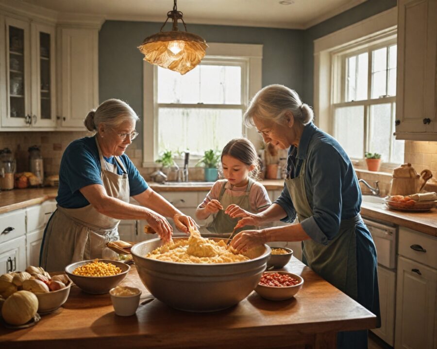 Cómo hacer tamales mexicanos de forma sencilla en casa