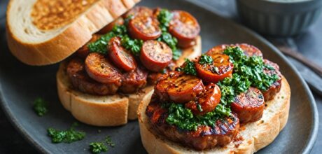 Choripán: historia y secretos del sándwich sudamericano