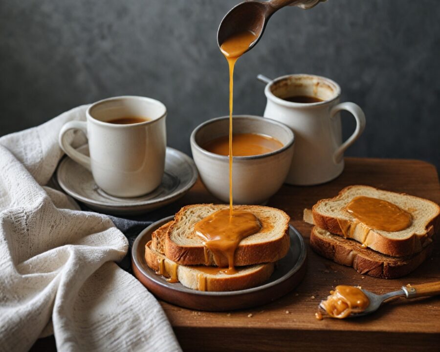 Cómo hacer dulce de leche casero estilo rioplatense fácil