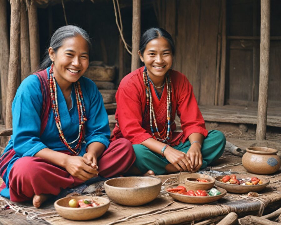 Descubre experiencias culturales únicas en comunidades indígenas