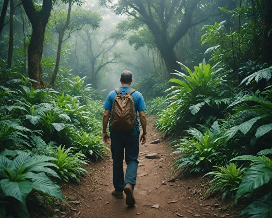 Qué llevar para un viaje a la selva amazónica sin complicaciones