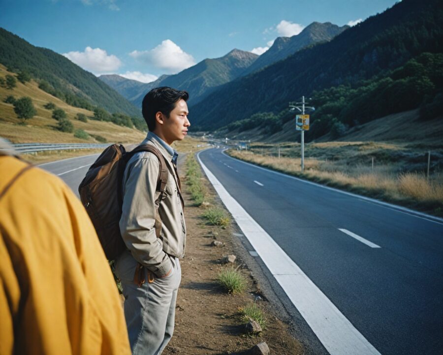 Cómo cruzar fronteras terrestres en Sudamérica sin estrés