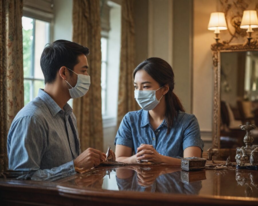 Cómo conocerte más allá de los roles sociales: guía práctica