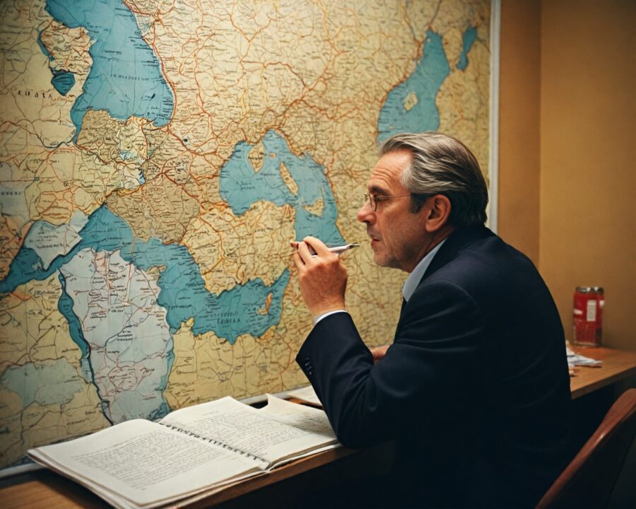 Cómo evitar los clichés en tus historias y crear algo único