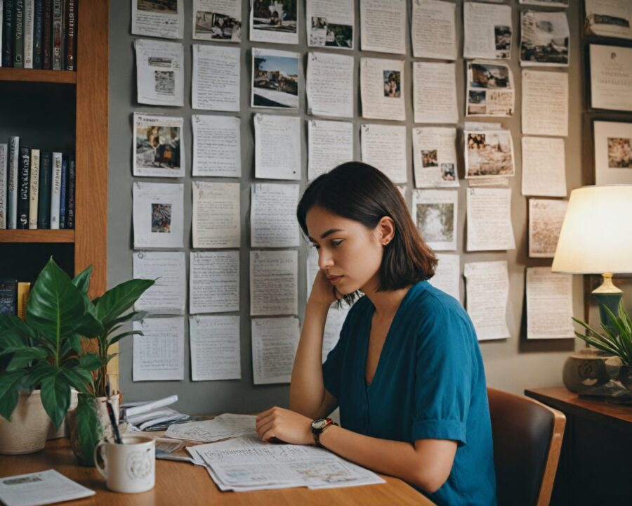 Cómo elegir metas alineadas contigo y lograr tus objetivos