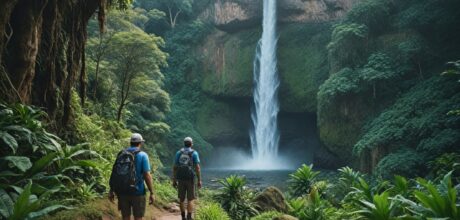 Rutas alternativas en Perú: descubre joyas ocultas