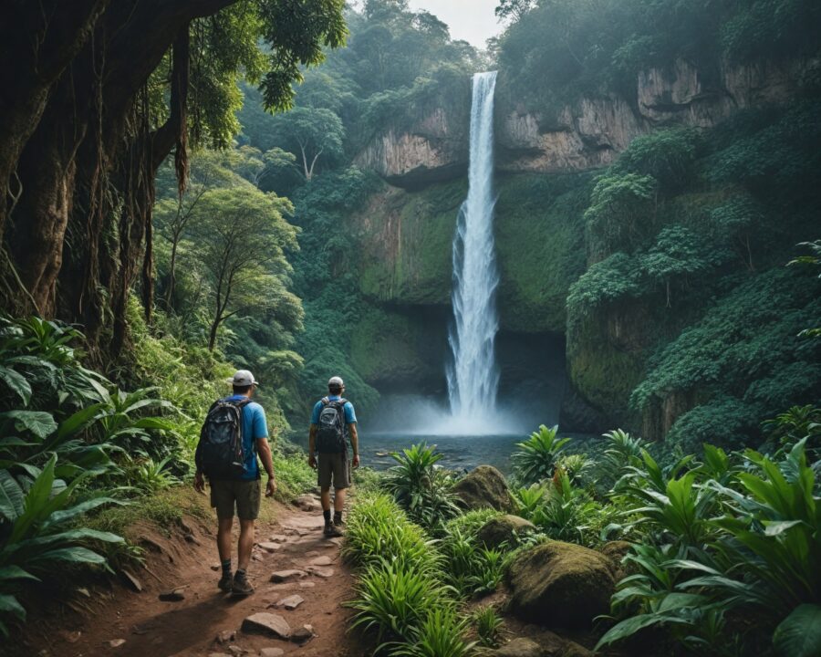 Rutas alternativas en Perú: descubre joyas ocultas