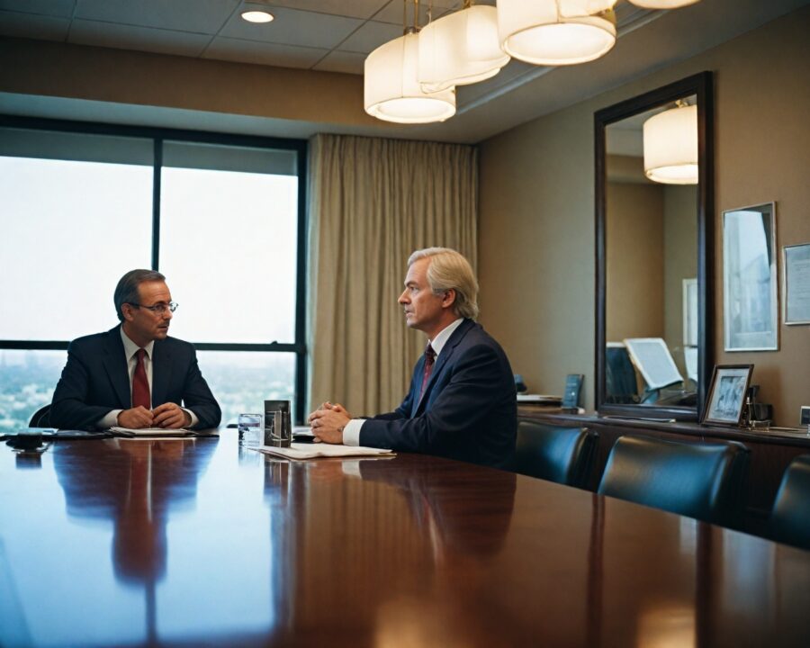 Cómo desarrollar el autoconocimiento para liderar con éxito