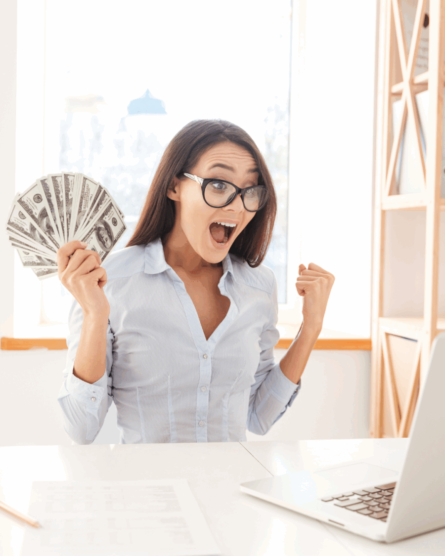 Gana Dinero Viendo Videos en Línea 🎬💰