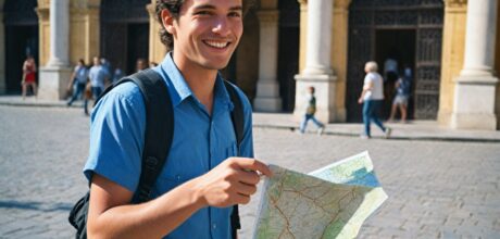 Cómo usar el español básico durante tu viaje fácilmente