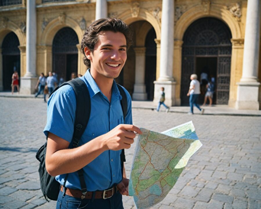 Cómo usar el español básico durante tu viaje fácilmente