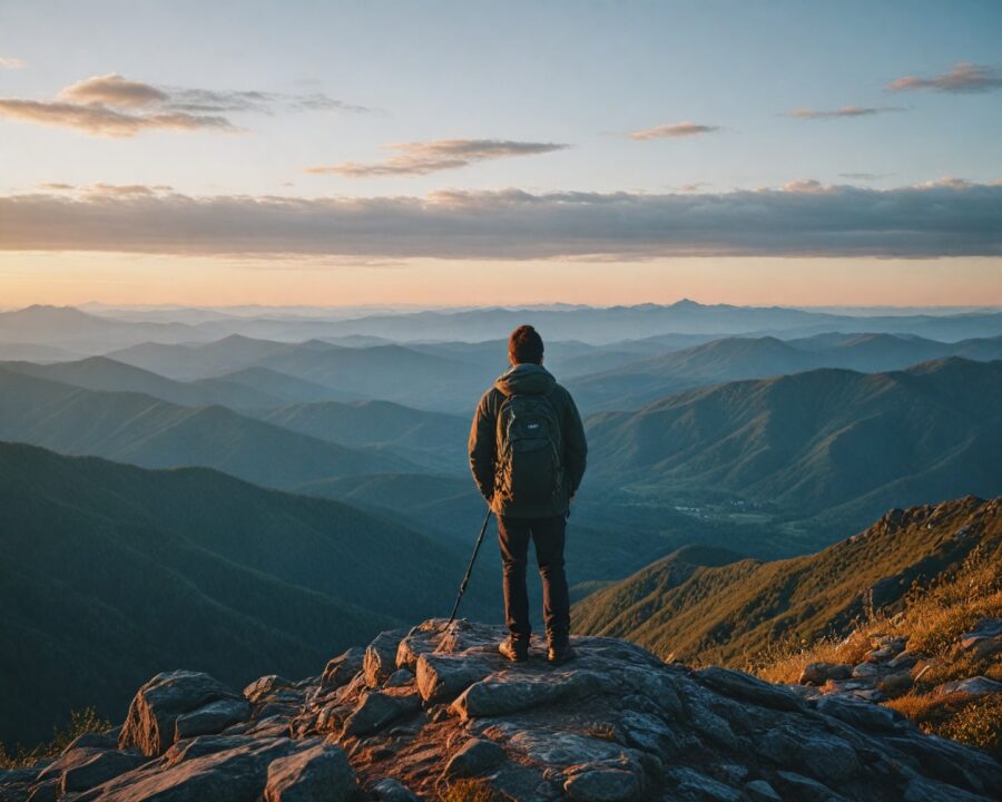 Pasos esenciales para construir una vida con propósito