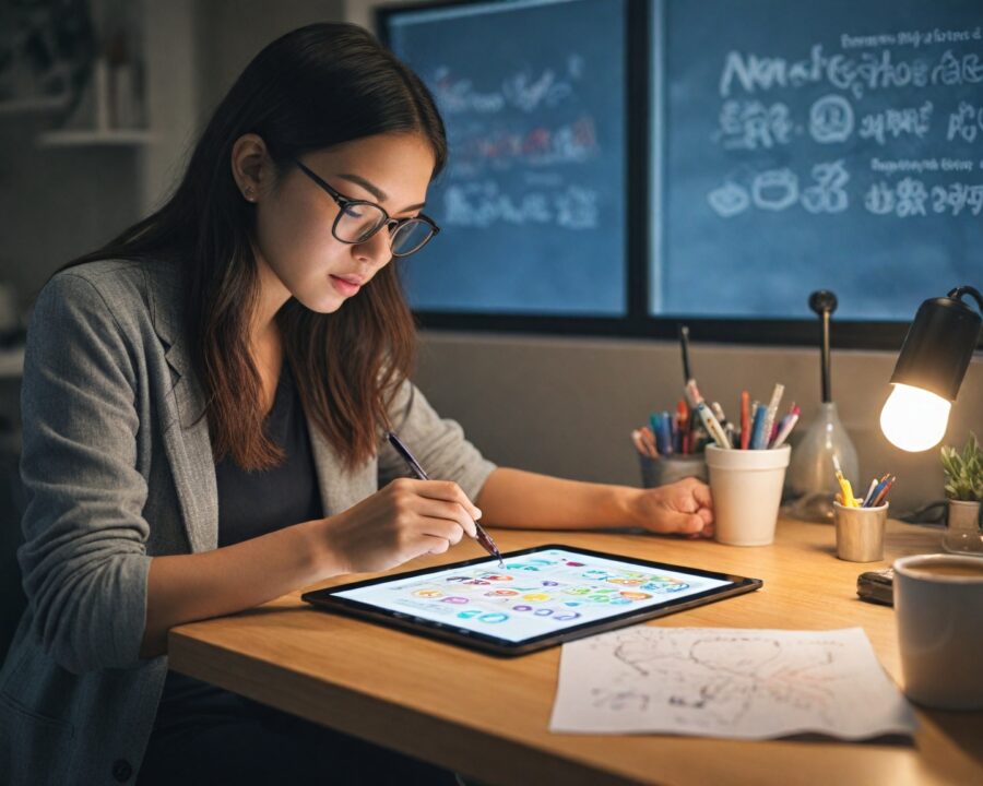 Cómo crear una estrategia de marketing digital efectiva