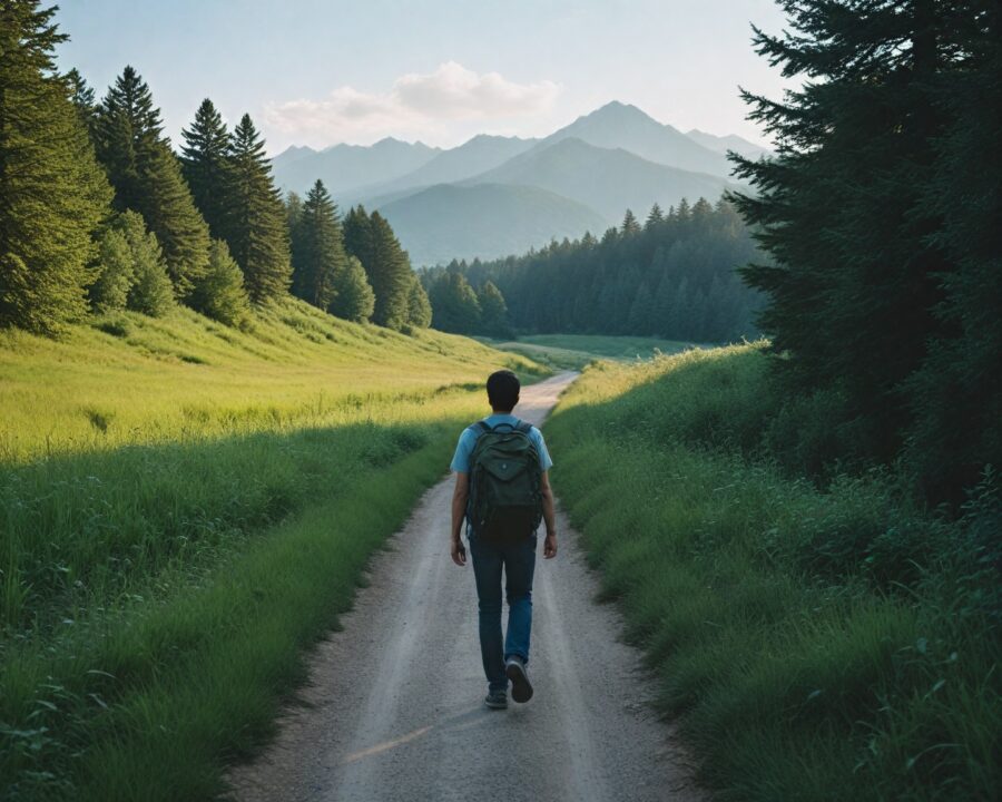 Descubre paseos únicos fuera de los centros turísticos