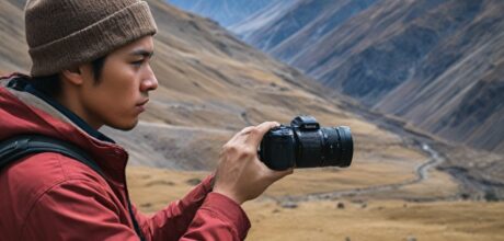 Cómo planificar una inolvidable viaje fotográfica por los Andes