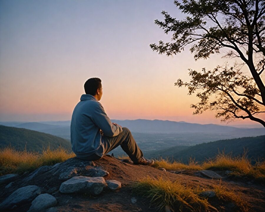 Cómo aceptar lo que no puedes cambiar en ti: guía práctica